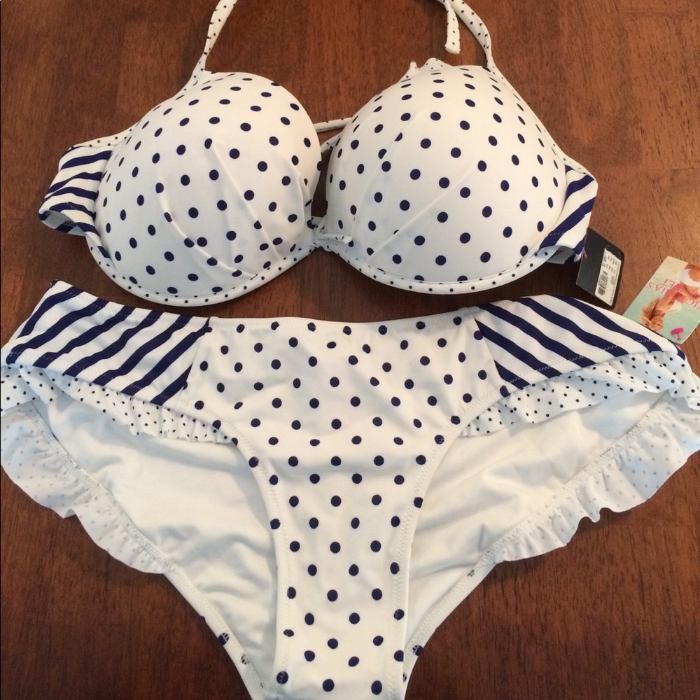 Victoria’s Secret Beach Sexy Swimsuit